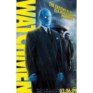  Watchmen   Posters   Movie   Tv