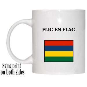  Mauritius   FLIC EN FLAC Mug 