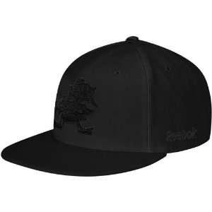    Reebok Cleveland Browns Black Fashion Fitted Hat