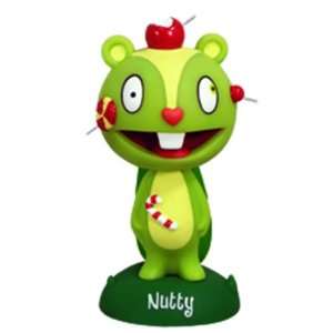  Happy Tree Friends Nutty Bobble Head Toys & Games