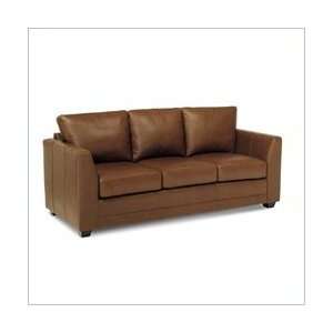   Distinction Leather Auburn Sofa (multiple finishes) Furniture & Decor