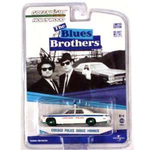  Greenlight Collectibles Hollywood Series 1 The Blues 