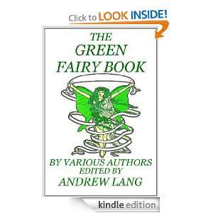 The Green Fairy Book Edited by Andrew Lang  Kindle Store