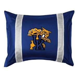   Kentucky Wildcats NCAA /Color Bright Blue Size Stan
