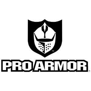  Pro Armor A061020 20 Trailer Sticker Automotive