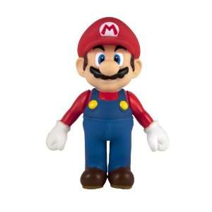   Super Mario Classic 5 Collectible Vinyl Figure   Mario Mulit Toys