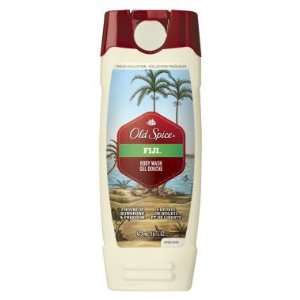 Old Spice Bodywash   Fiji, 16 oz