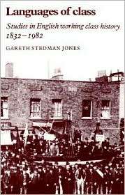    1982, (0521276314), Gareth Stedman Jones, Textbooks   