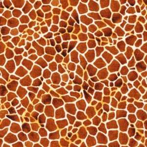  Safari fabric by Exclusively Quilters for Classic Cottons 