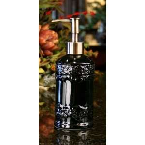  Onyx Soap Dispenser