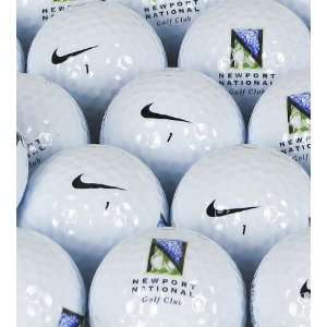   Power Distance Long Logo Overrun 1 Dozen Golf Balls