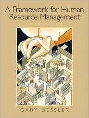   Management, (0131440926), Gary Dessler, Textbooks   