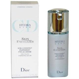 Christian Dior Hydra Life Skin Energizer Pro Youth Hydrating Serum for 