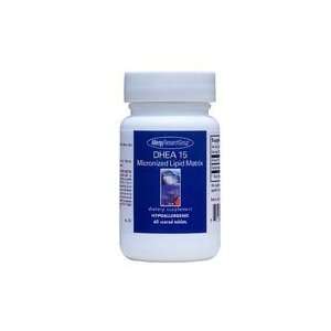  Allergy Research (Nutricology)   Dhea (Disc), 15 mg, 60 