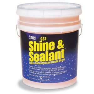  Stoner SS1 Shine and Sealant (5 gal) Automotive