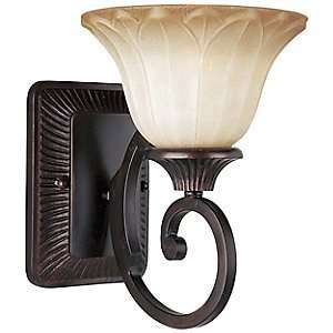  Allentown Wall Sconce by Maxim Lighting