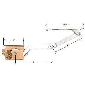    Casement Operator, Left Hand   Pella Wood Windows