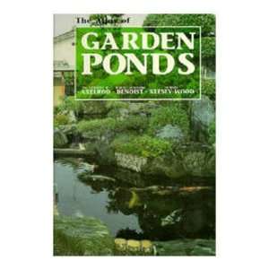  Pond   TFH garden ponds atlas of