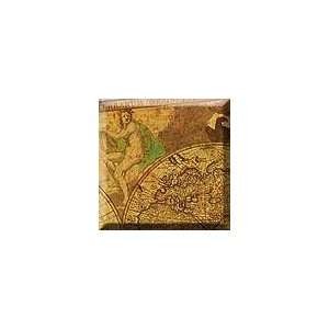    1ea   30 X 100 Mythical Map Gift Wrap