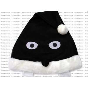  NARUTO Fleece Sleeping Cap HAT Head Cosplay (Closeout 