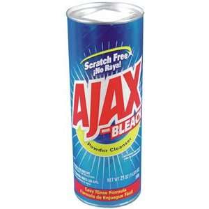  Ajax Cleaner Safe