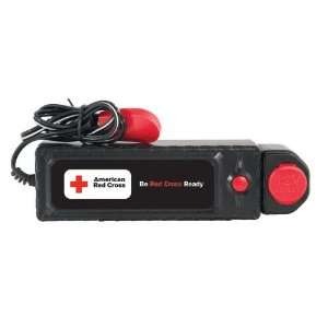  American Red Cross Rechargeable Battery Charger 