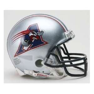  Montreal Alouettes Riddell CFL Mini Football Helmet 