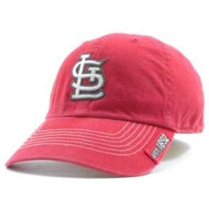  St. Louis Cardinals Ball Cap Large