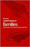 Families, (0878221565), Dr. Gerald Patterson, Textbooks   Barnes 
