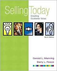   Value), (0131055445), Gerald L. Manning, Textbooks   