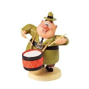  Walt Disney Classics ** Park Ranger Beat the Drums 