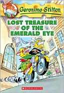 Lost Treasure of the Emerald Eye (Geronimo Stilton Series #1)