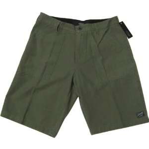  Alpinestars Rank & File Mens Cargo Short Fashion Pants w 