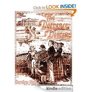 The Dorrance Domain Carolyn Wells  Kindle Store