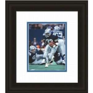  Dallas Cowboys Framed Tony Dorsett Photo By Photo File 