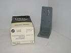 ALLEN BRADLEY 60 2649 PHOTOELECTRIC ACCESSORY MOUNTING BRACKET FOR 