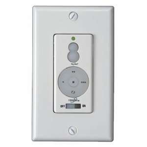  Minka Aire WCS212 Wall Mounted Remote Control System in 