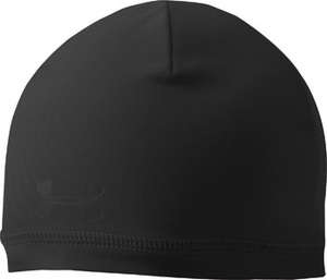 perfect for cold weather ops under helmet stealth ua logo 65 % nylon 