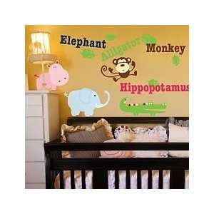  Once Upon a Wall Vinyl Wall Decals