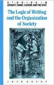   of Society, (0521339626), Jack Goody, Textbooks   