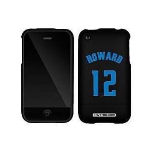  Coveroo Orlanod Magic Dwight Howard iPhone 3G/3GS Case 