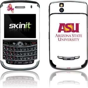   State Sparky skin for BlackBerry Tour 9630 (with camera) Electronics