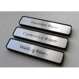  Waiting Room Signs