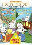 Max & Ruby Afternoons With Max & Ruby & Party