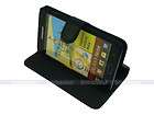   Horizontal Genuine Leather Case Cover Stand for Samsung Galaxy Note