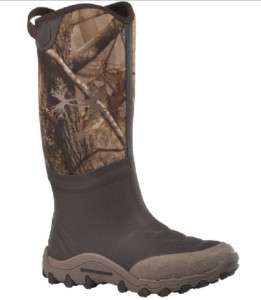 Under Armour HAW Neoprene Rubber Muck Boots Realtree  