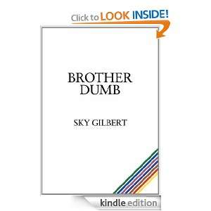 Start reading Brother Dumb  