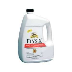  Absorbine Fly X Ready to Use Insecticide Sports 