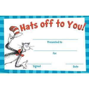  Eureka Wags and Whiskers Bookmarks, Set of 36, Birthday 