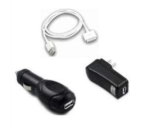 Pcs USB ActiveSync Charge Kit Apple iPod Nano 2nd Gen  